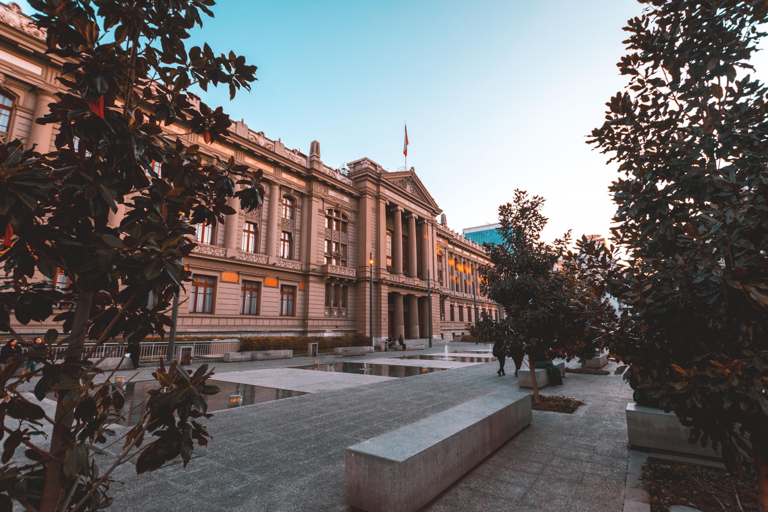 campus, life, college, university