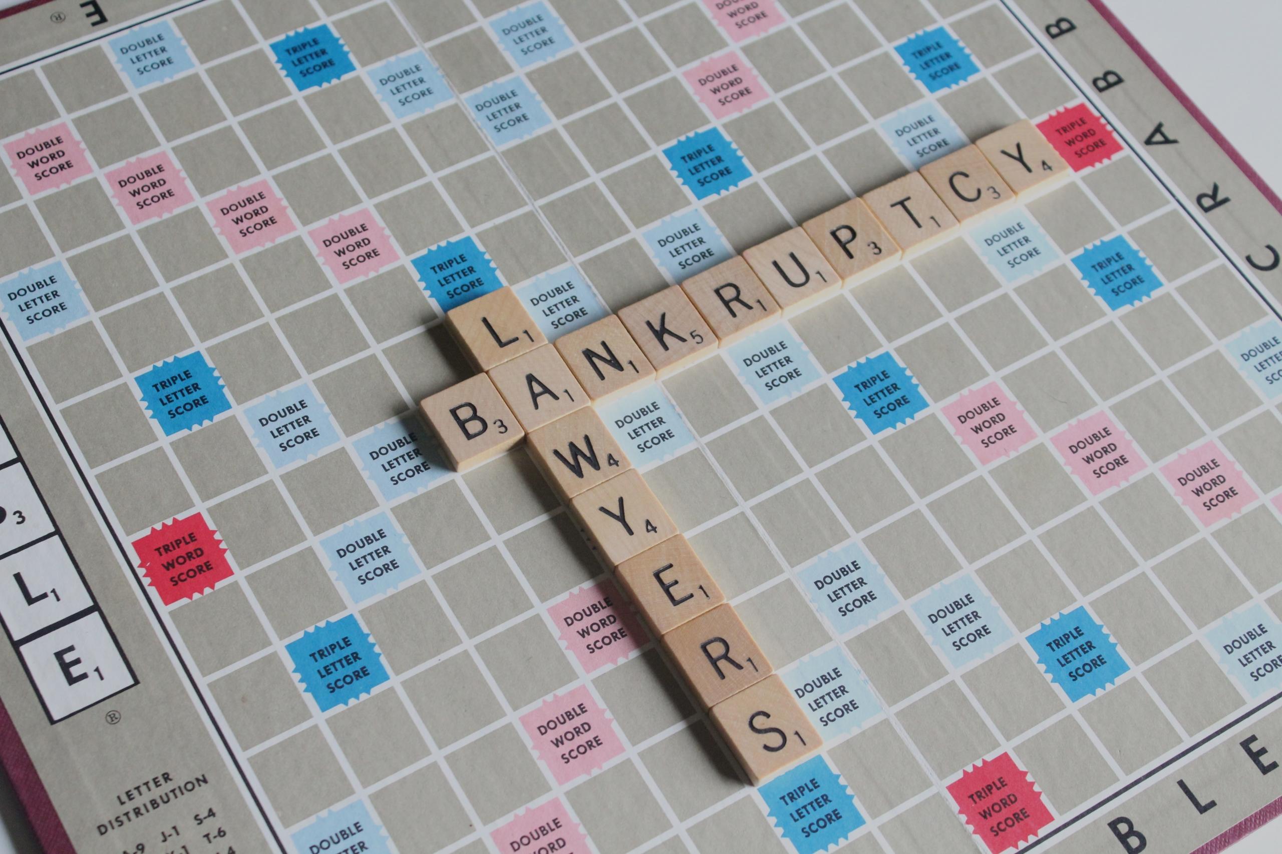 law, bankruptcy, lawyer