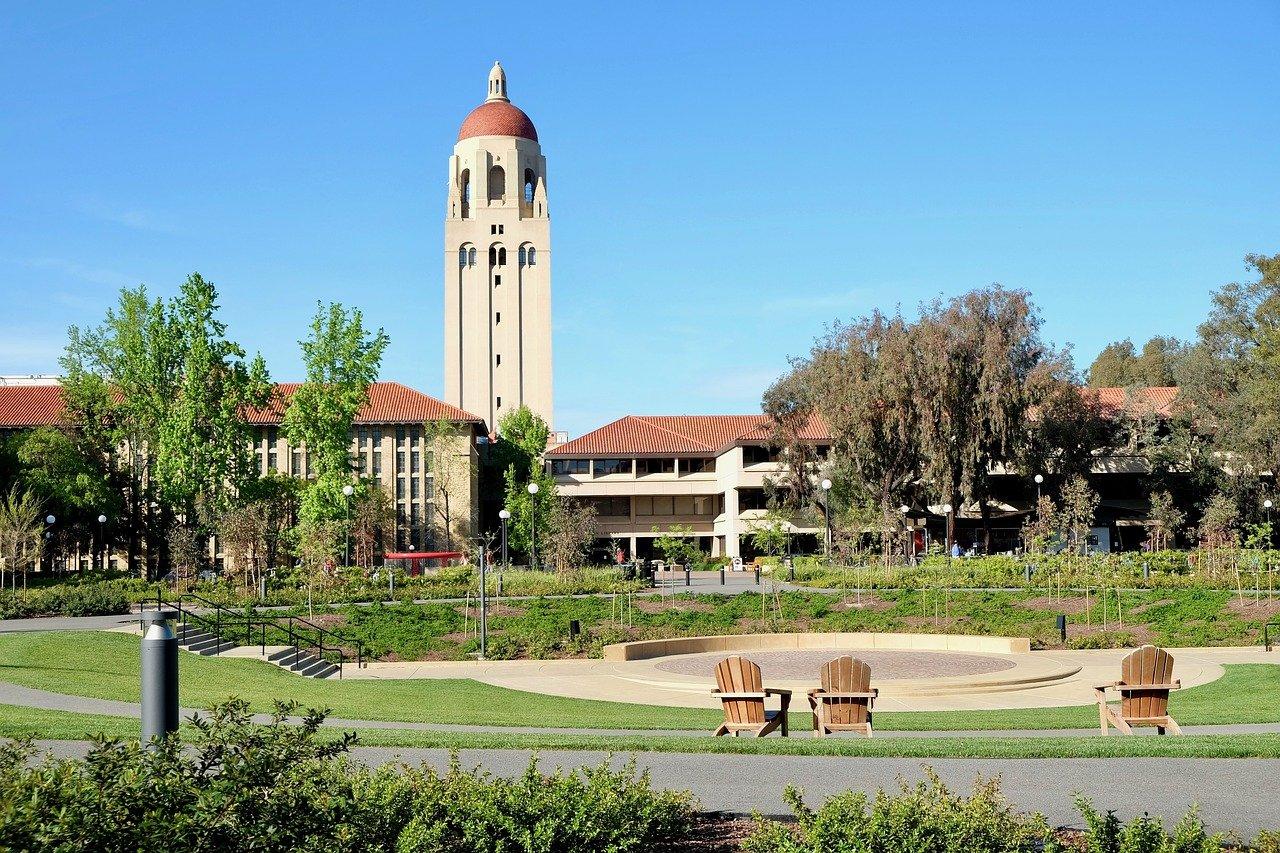 Stanford university