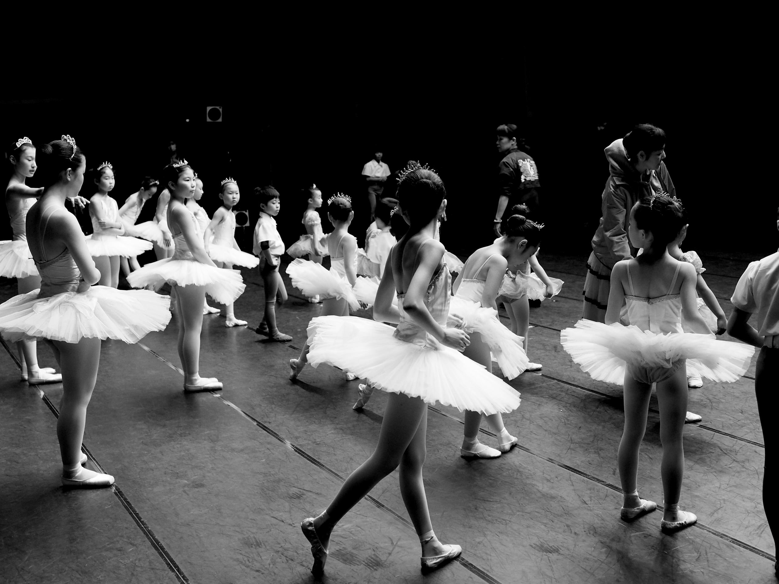 class, dance, academy, ballerinas
