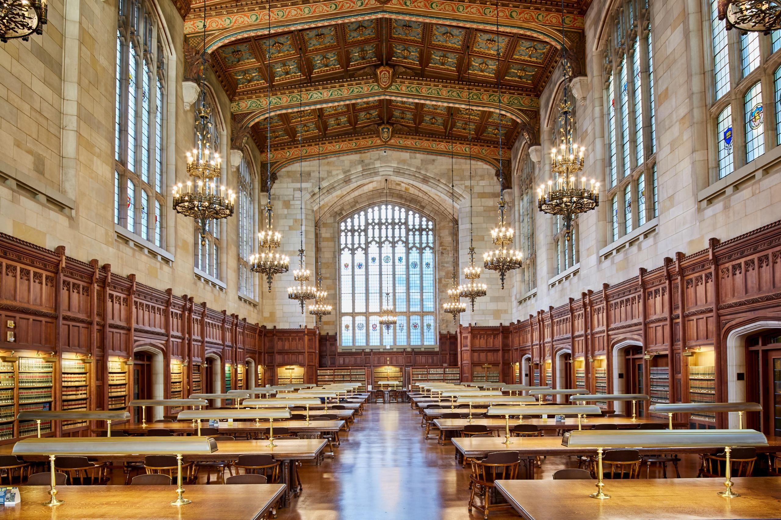 michigan law school