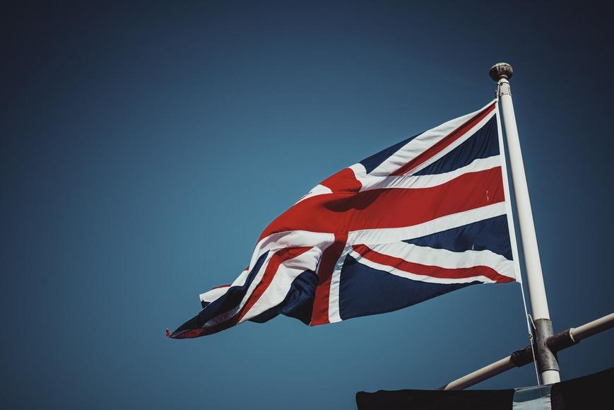 Flag of the United Kingdom