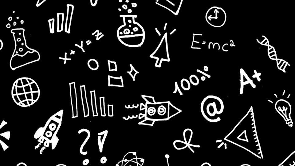 Algebraic equations and other mathematical components