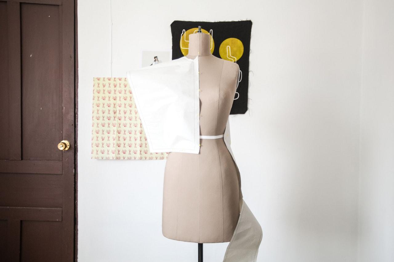 mannequin 