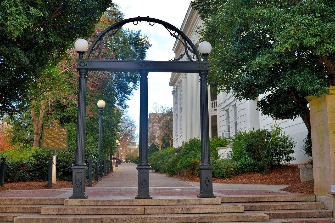 university of georgia