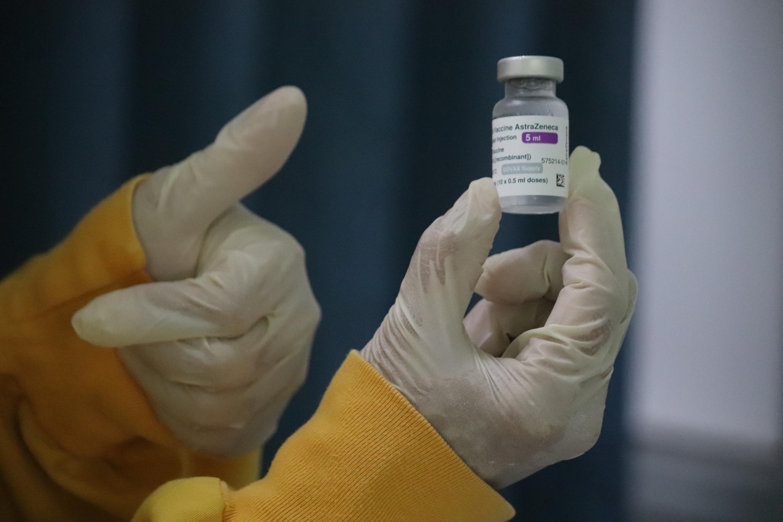 covid vaccine