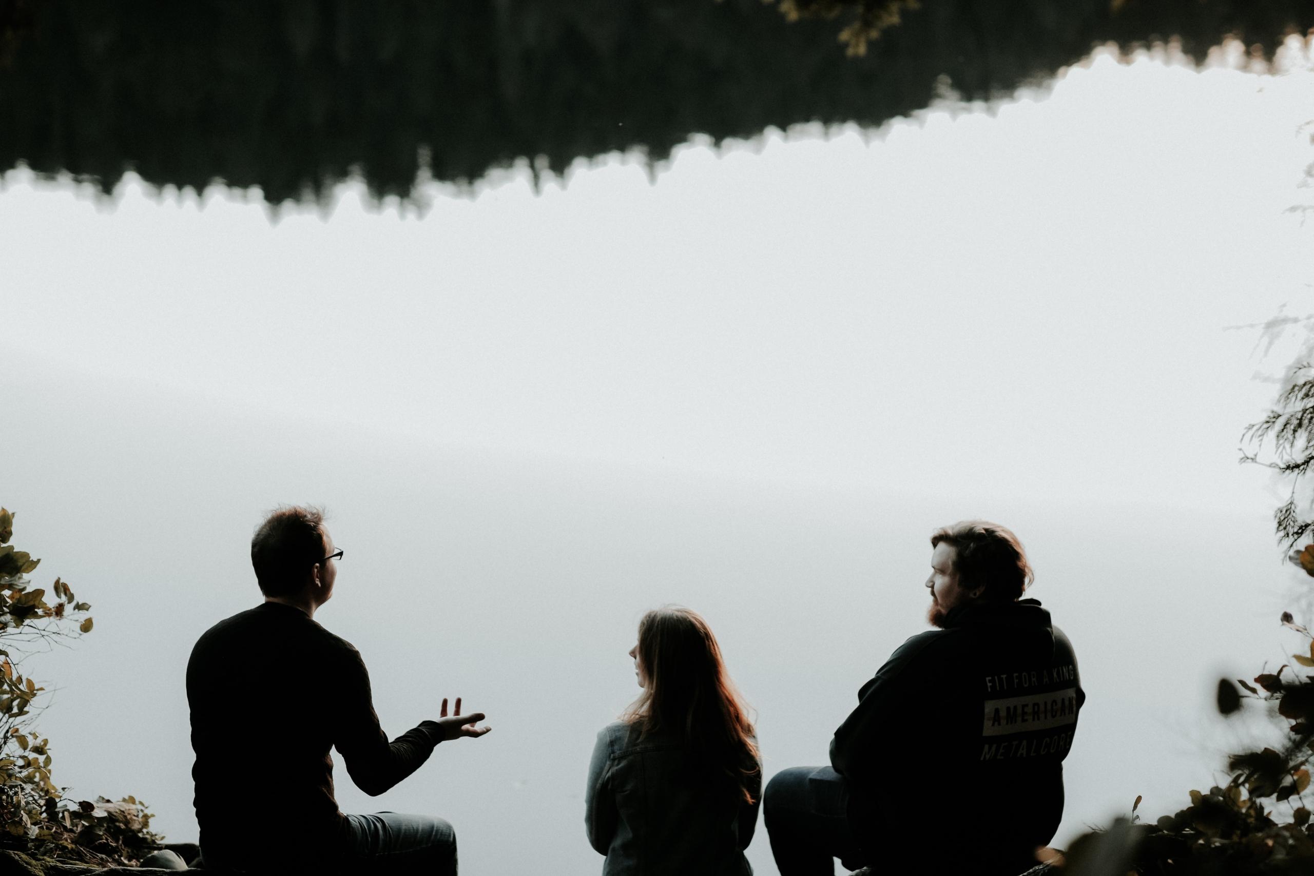 Languages classes are also about speaking and pronunciation