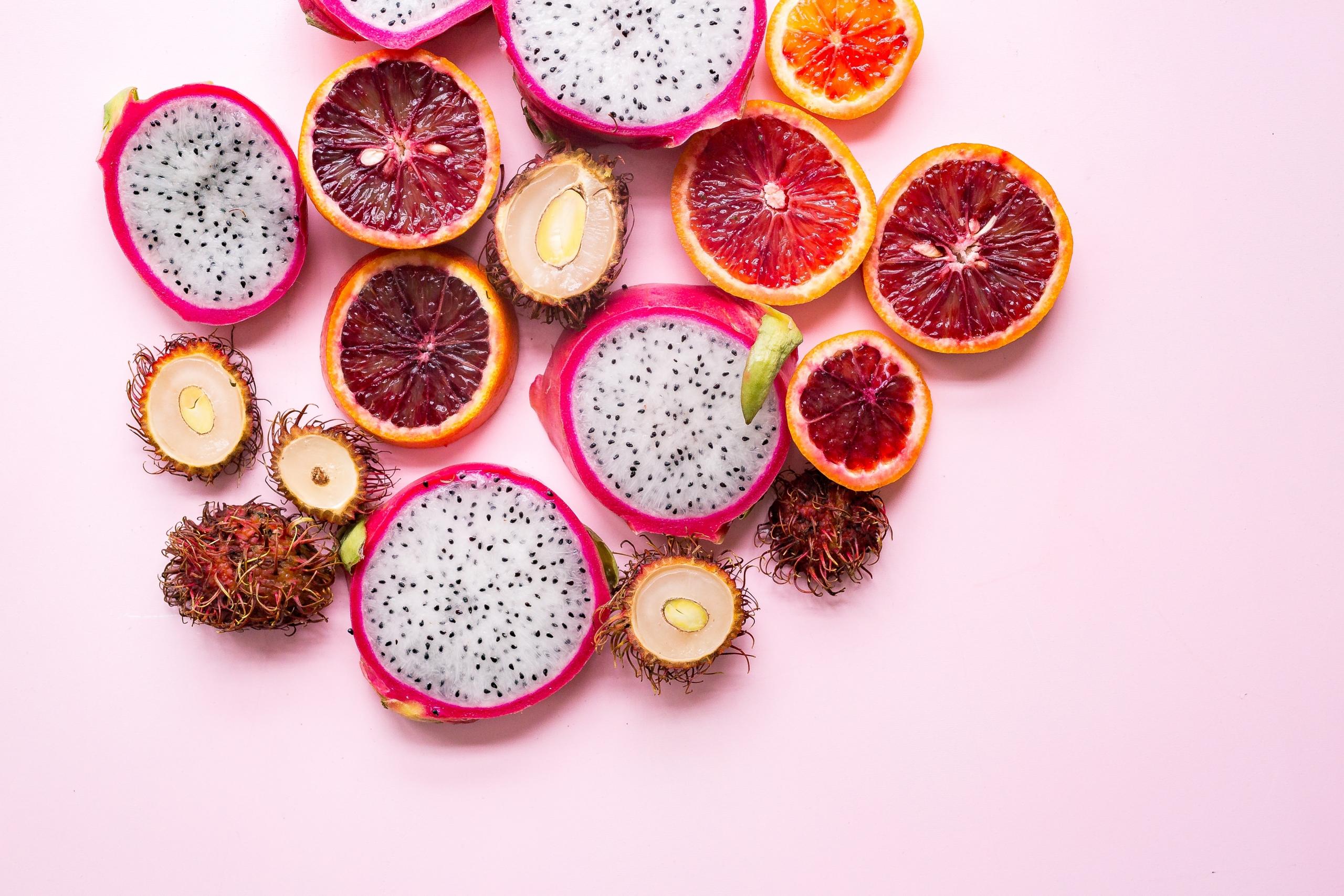 Fruits to eat during the summer