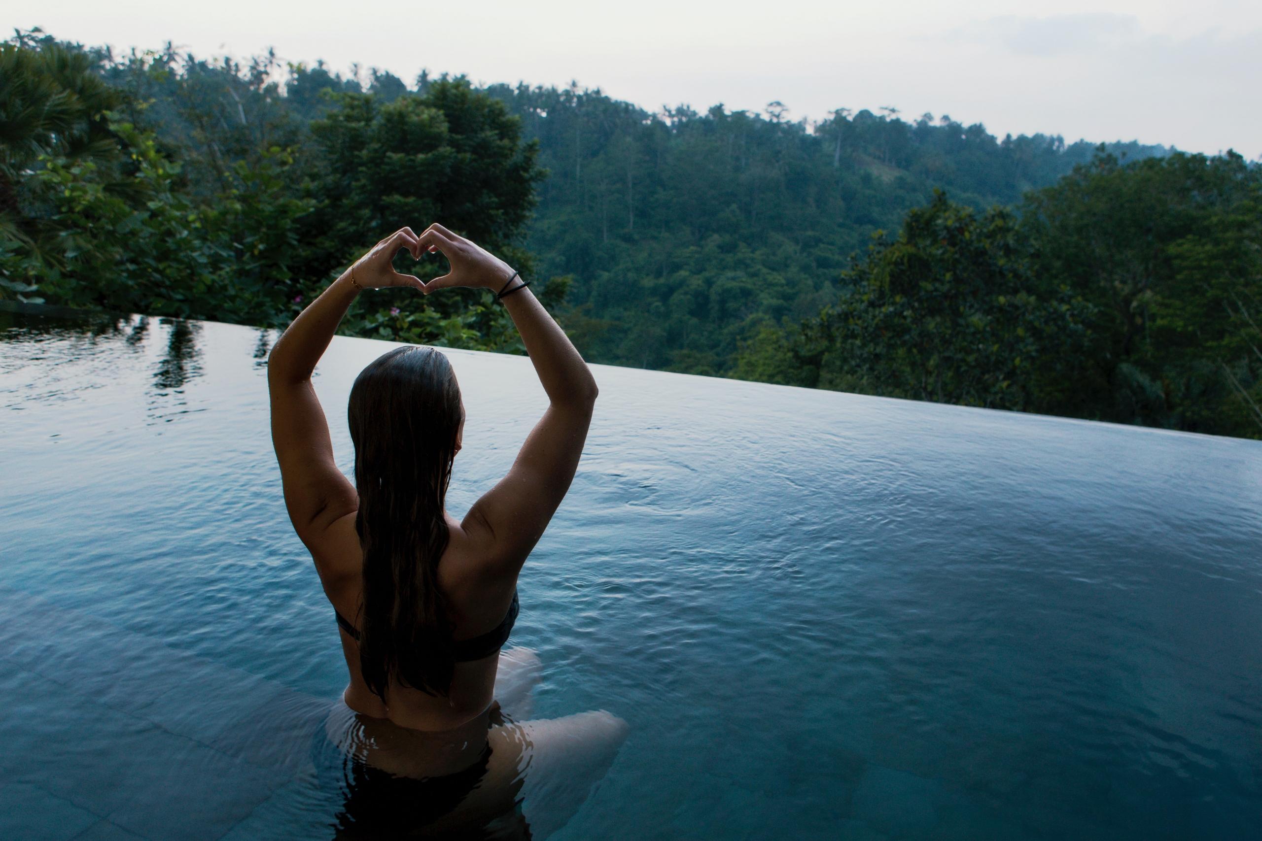 Wellness activities to do during the summer