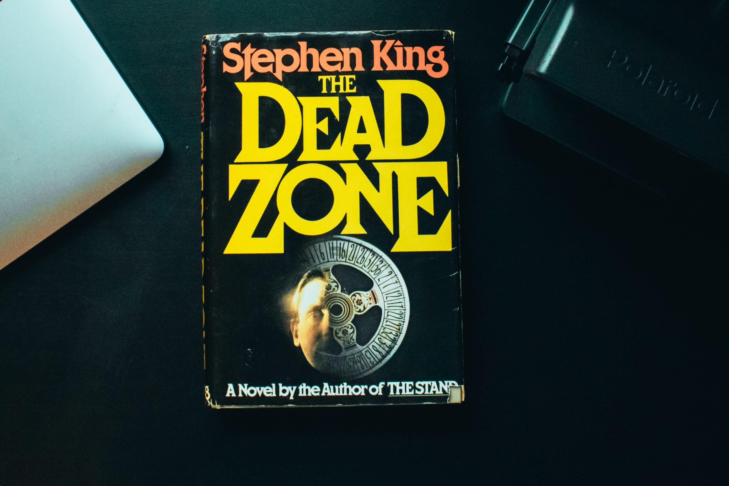 Stephen King’s Dead Zone