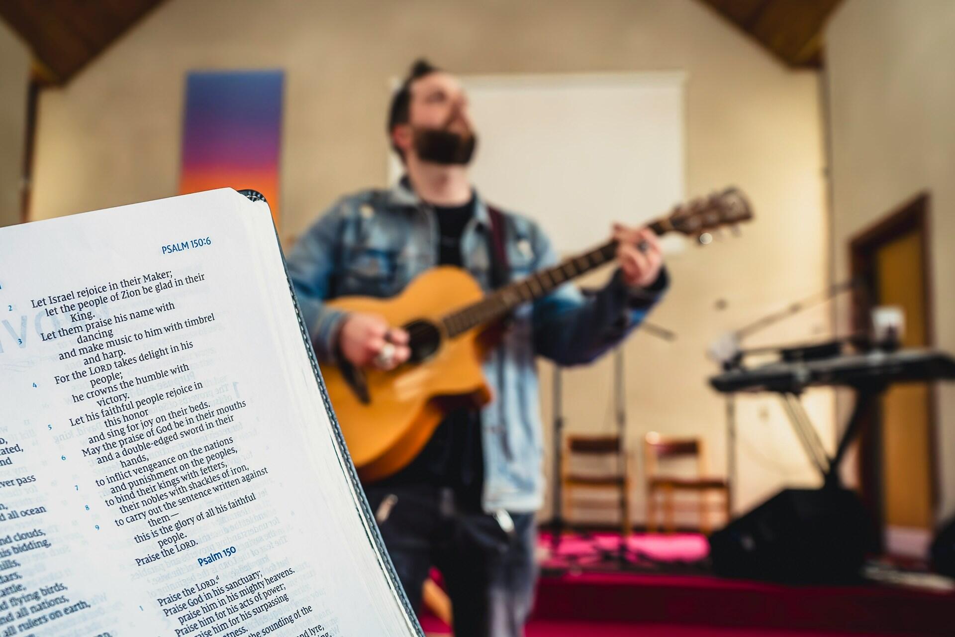 Bluegrass Gospel