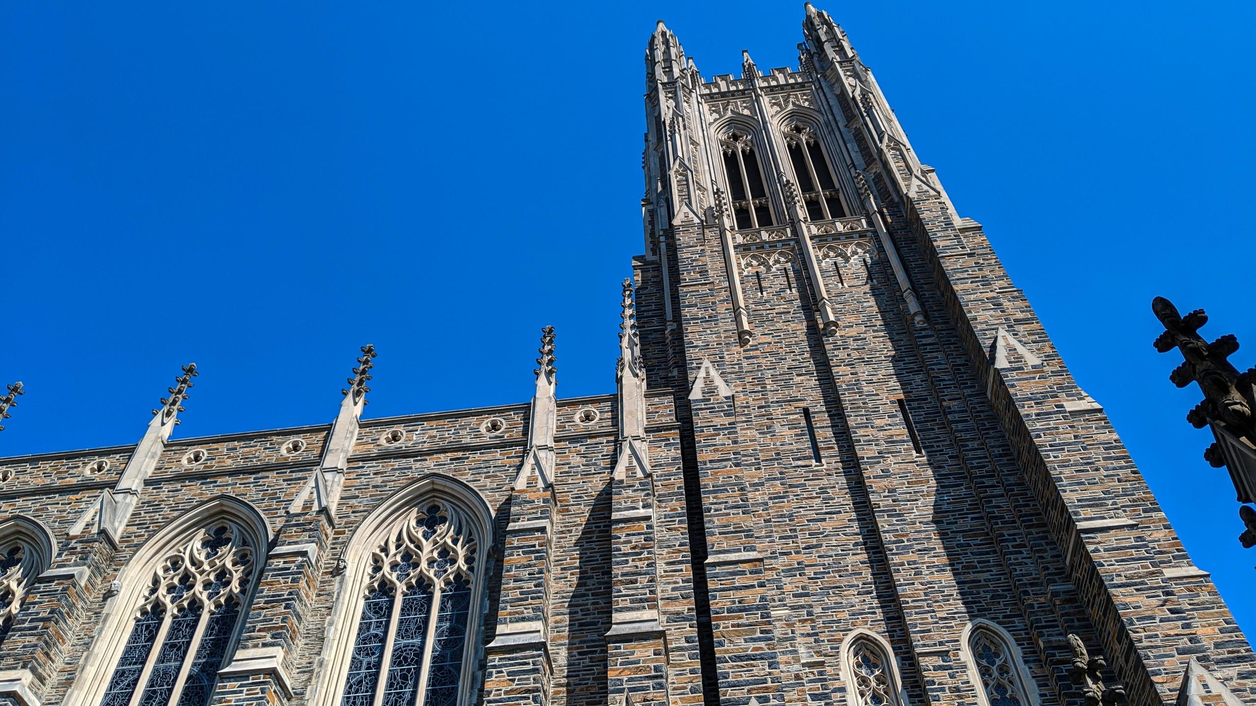 Duke Chapel