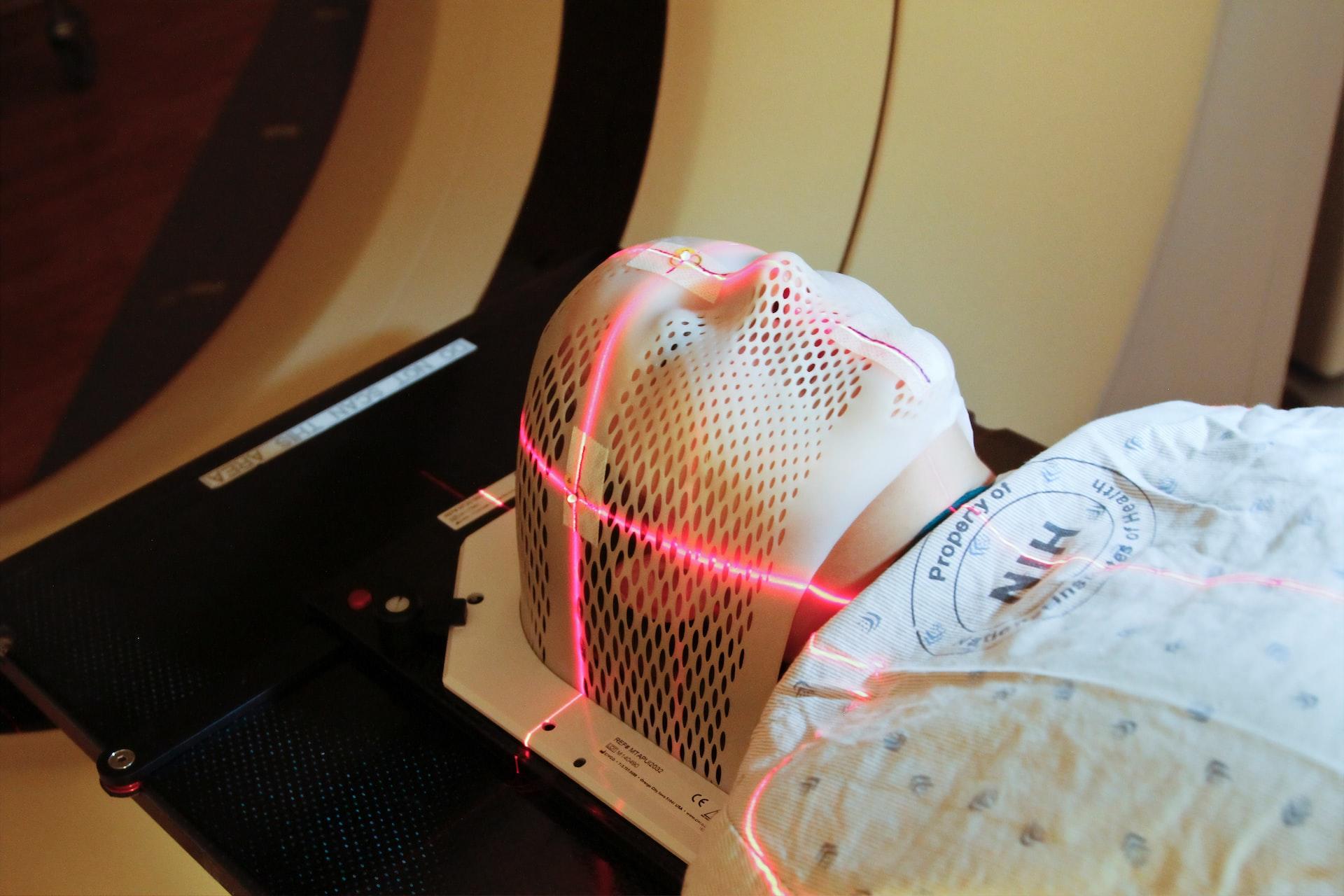 Medical scanner