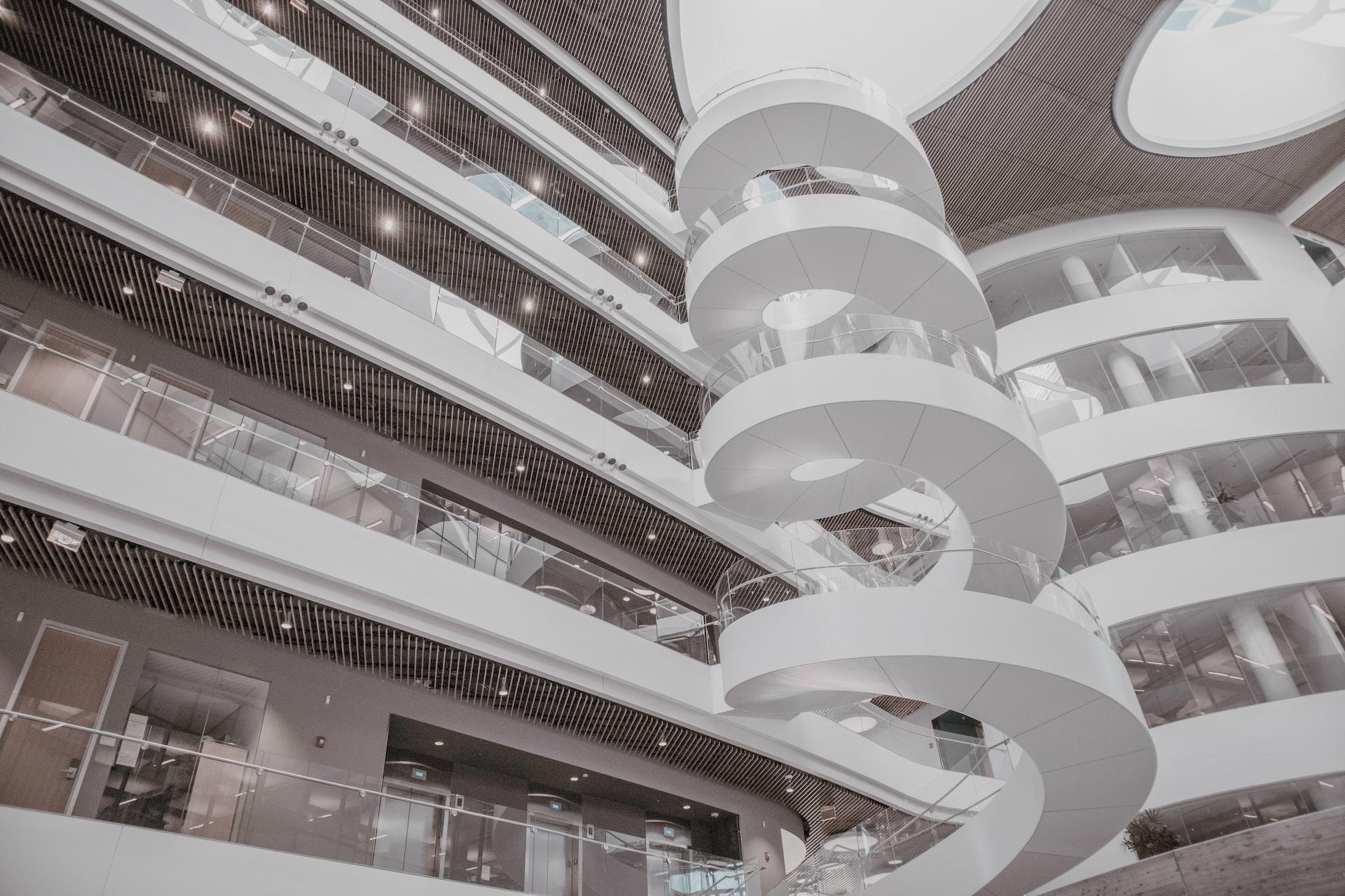 Northeastern University science complex