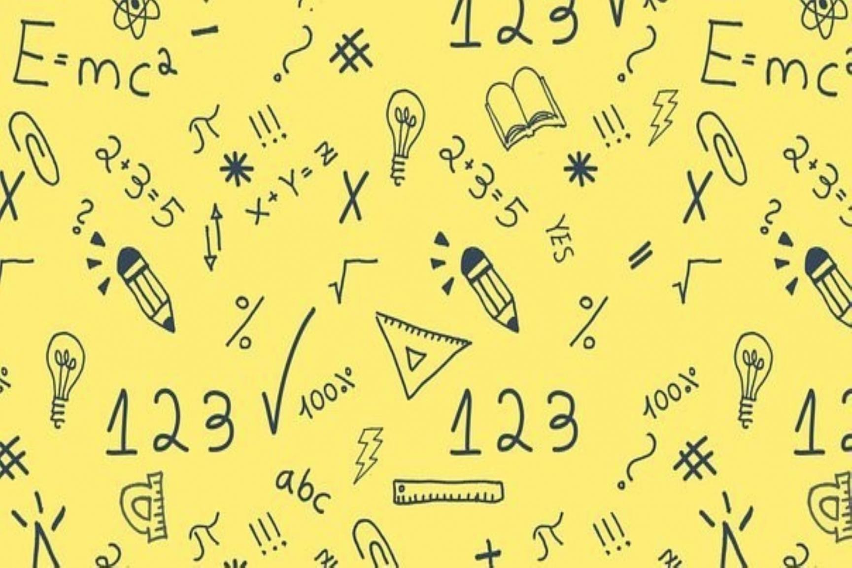 Sticalical Math What Do I Need To Know Before Taking Statistics?