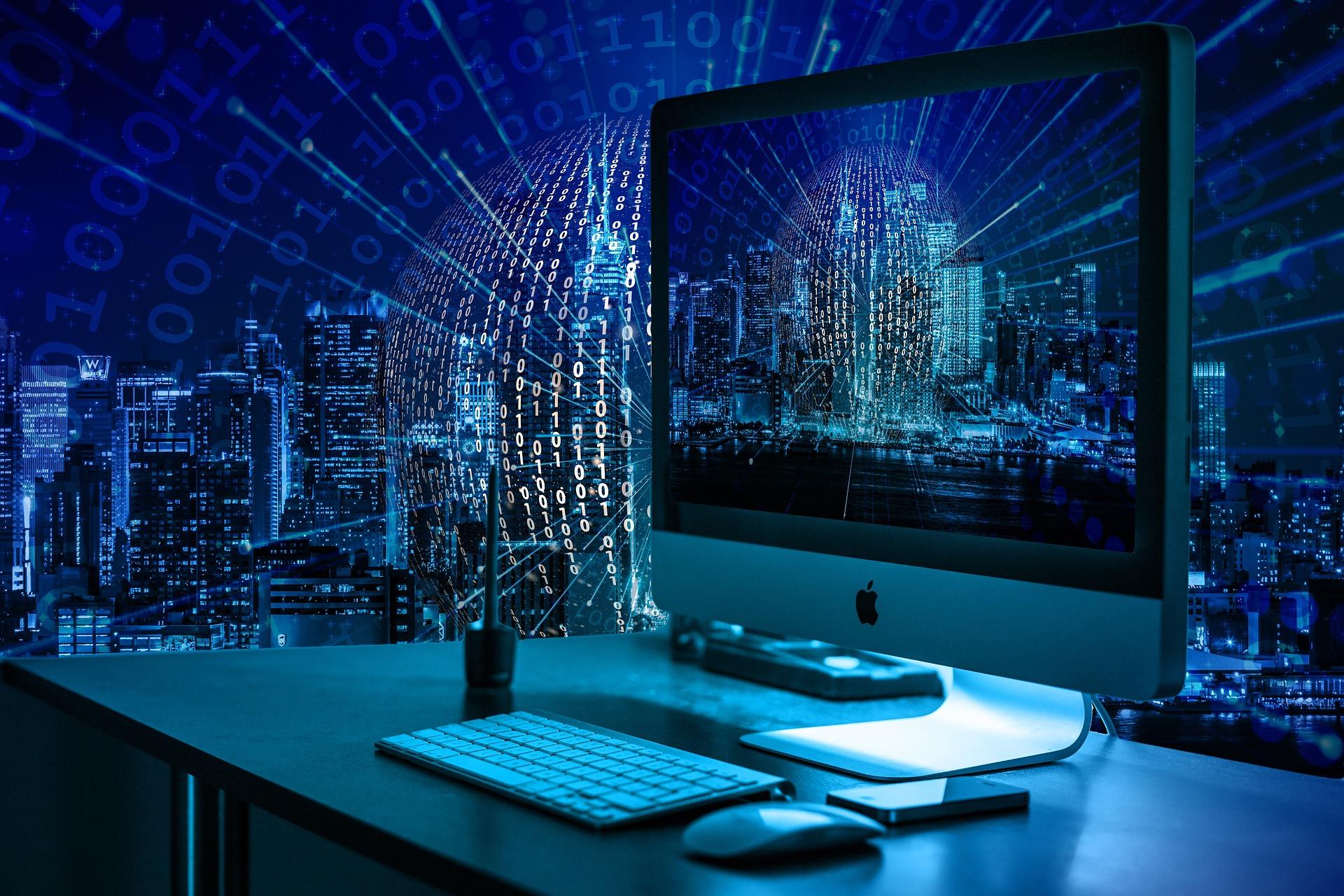 The vast world of data science