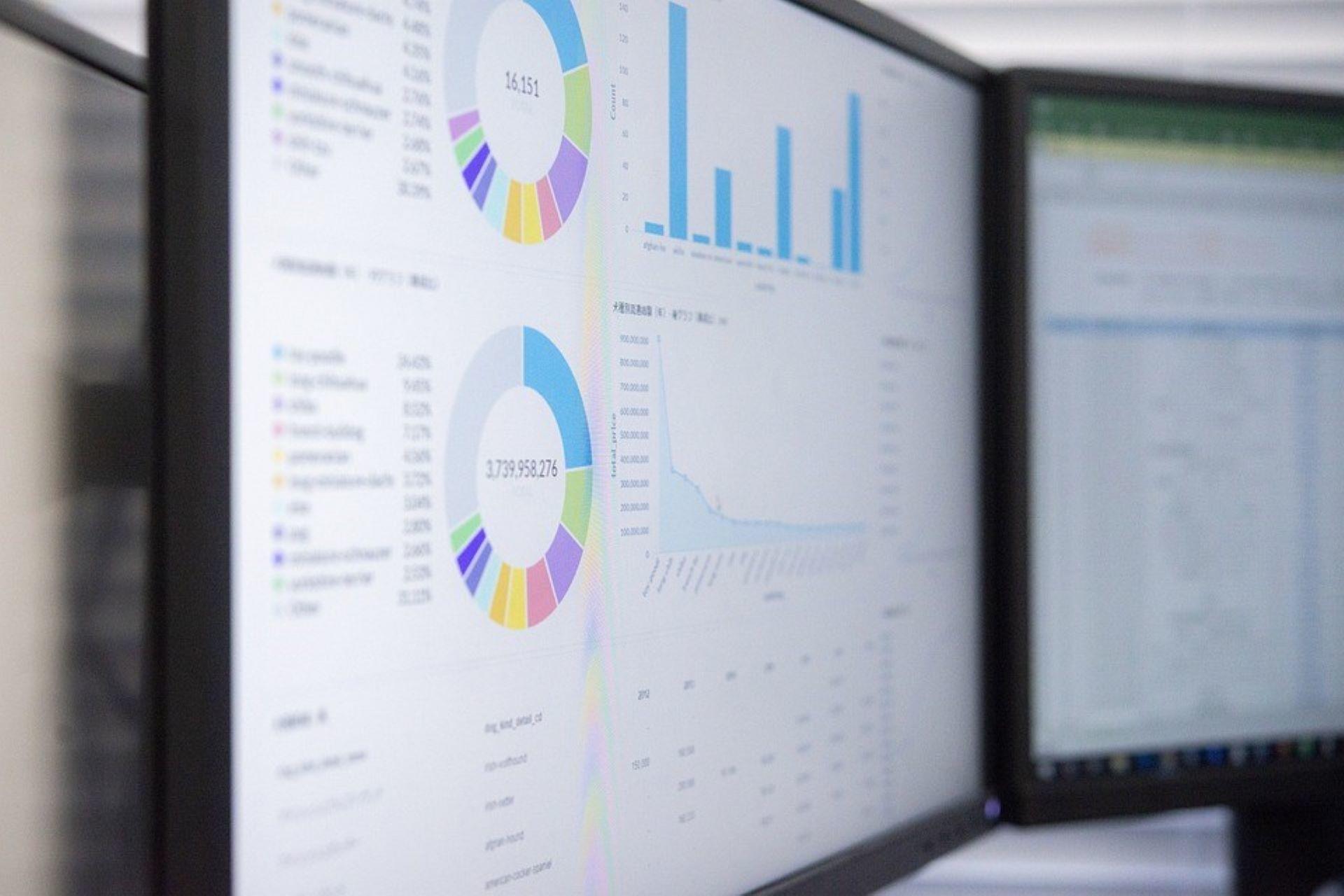 An analytical report on two monitors