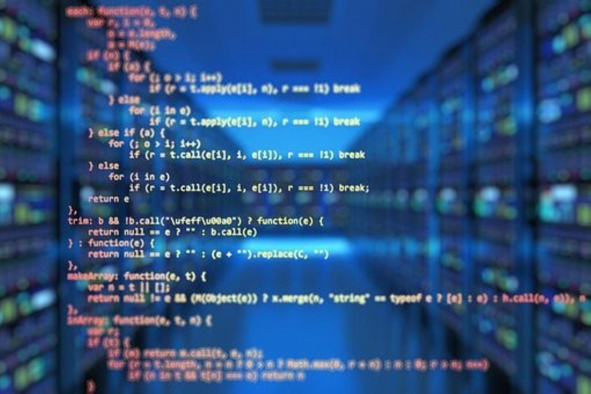 Computer codes