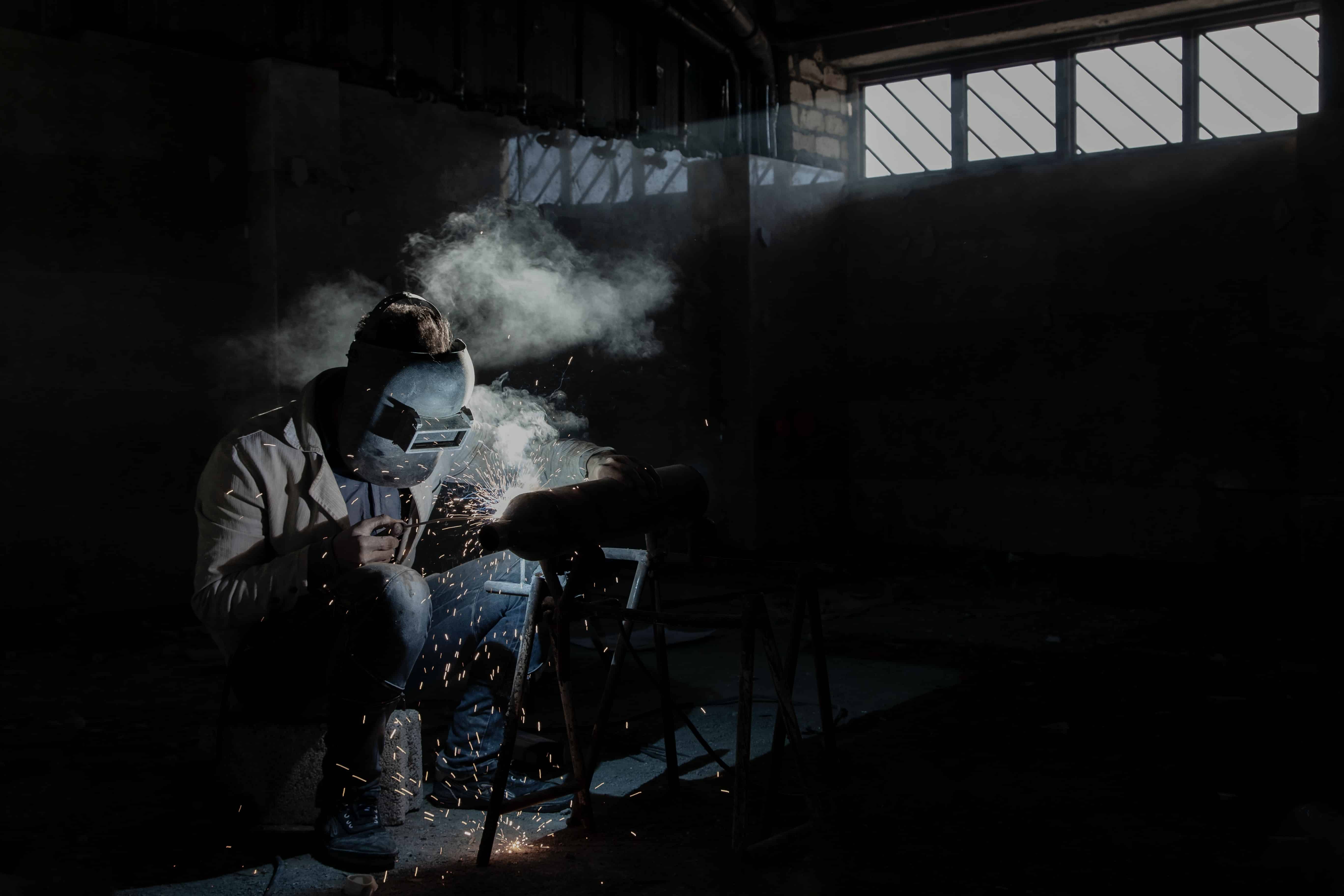 Hands-on work needs of special training