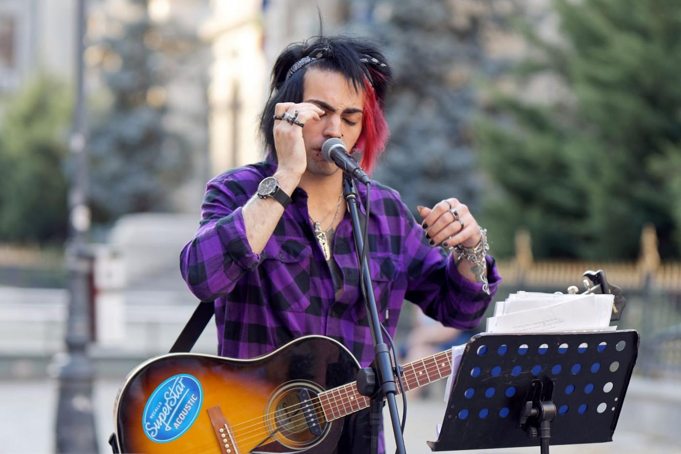 Best Cities For Music Producers Superprof