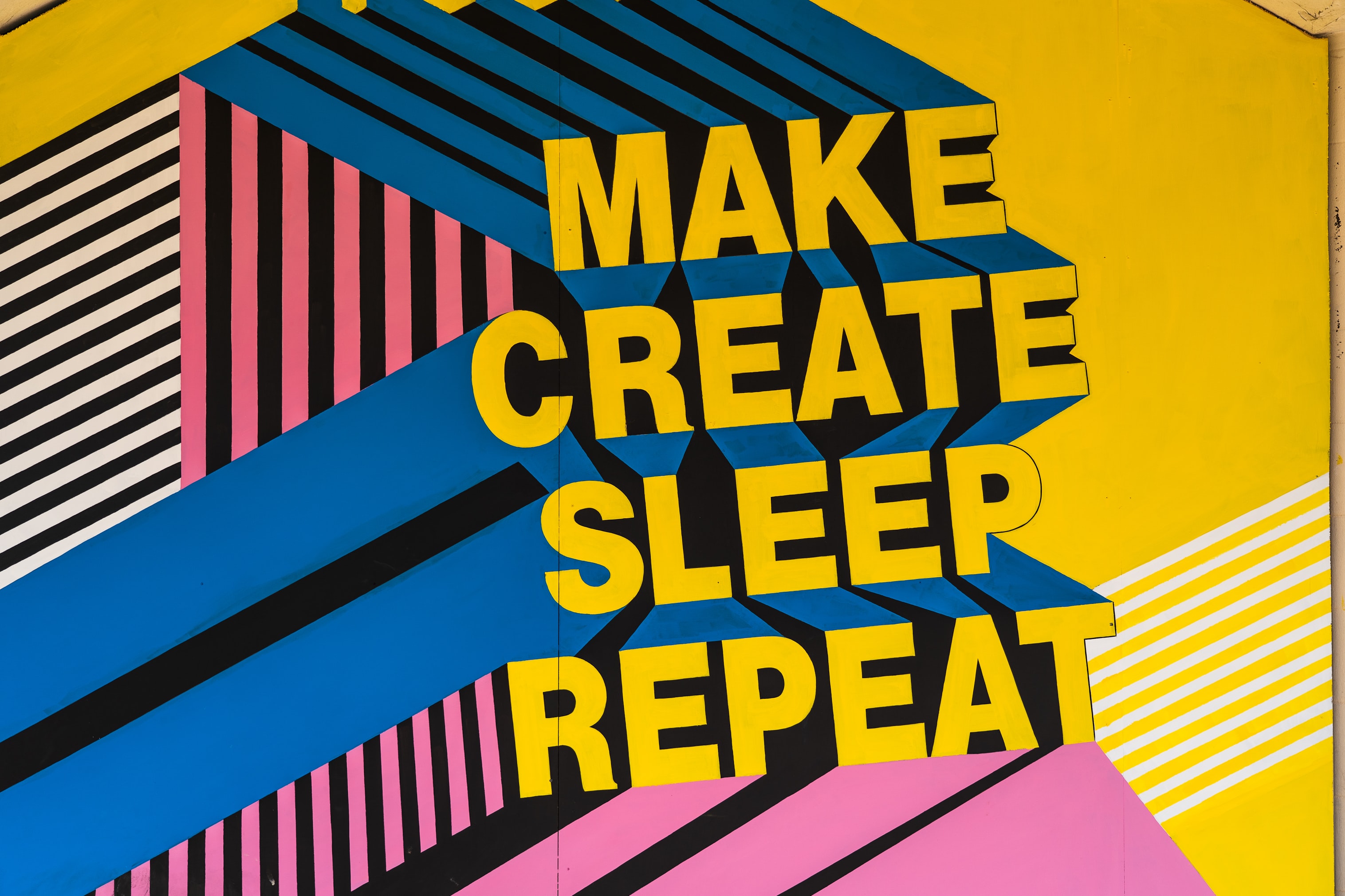 Pop art as a life style