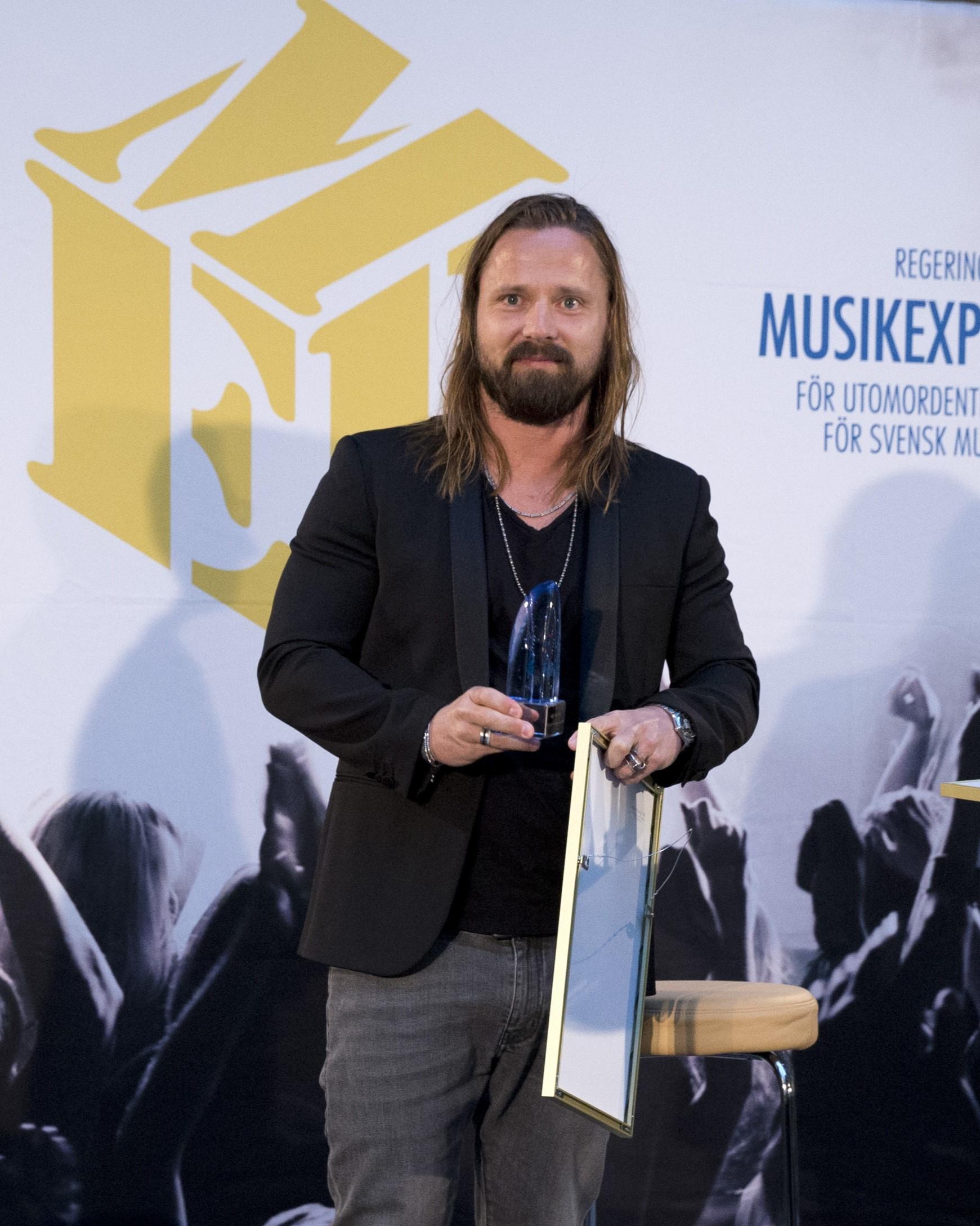 Max Martin
