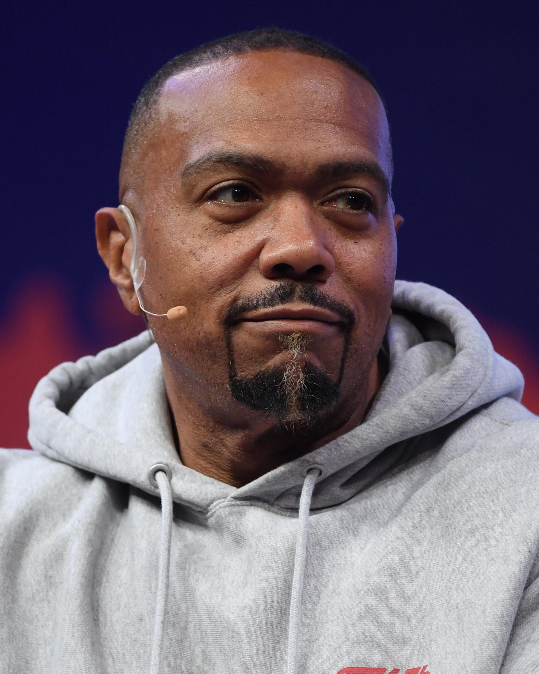 Timbaland