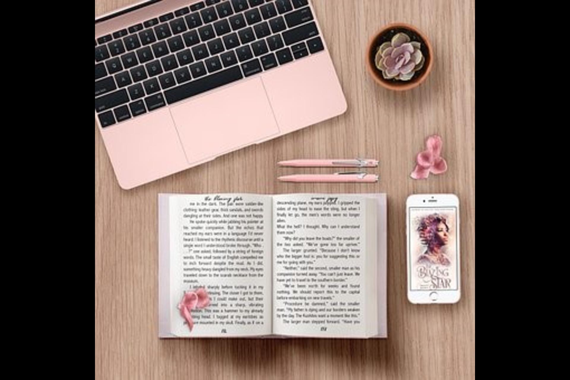 A Rising Star' by David Garrow