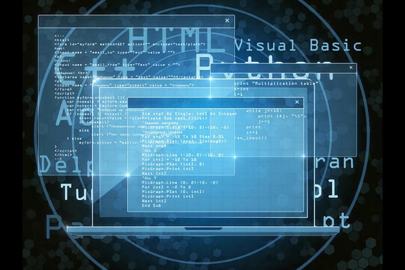 JavaScript programming