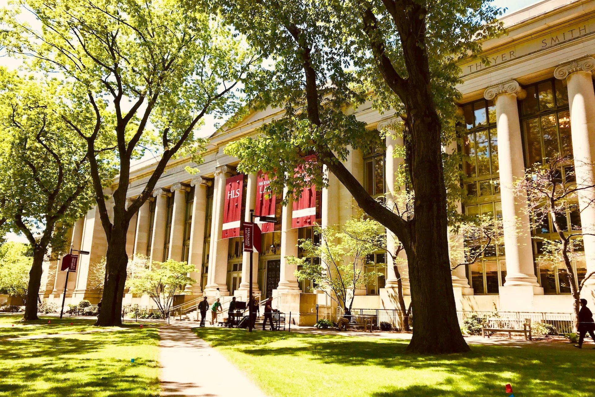 Harvard Law School