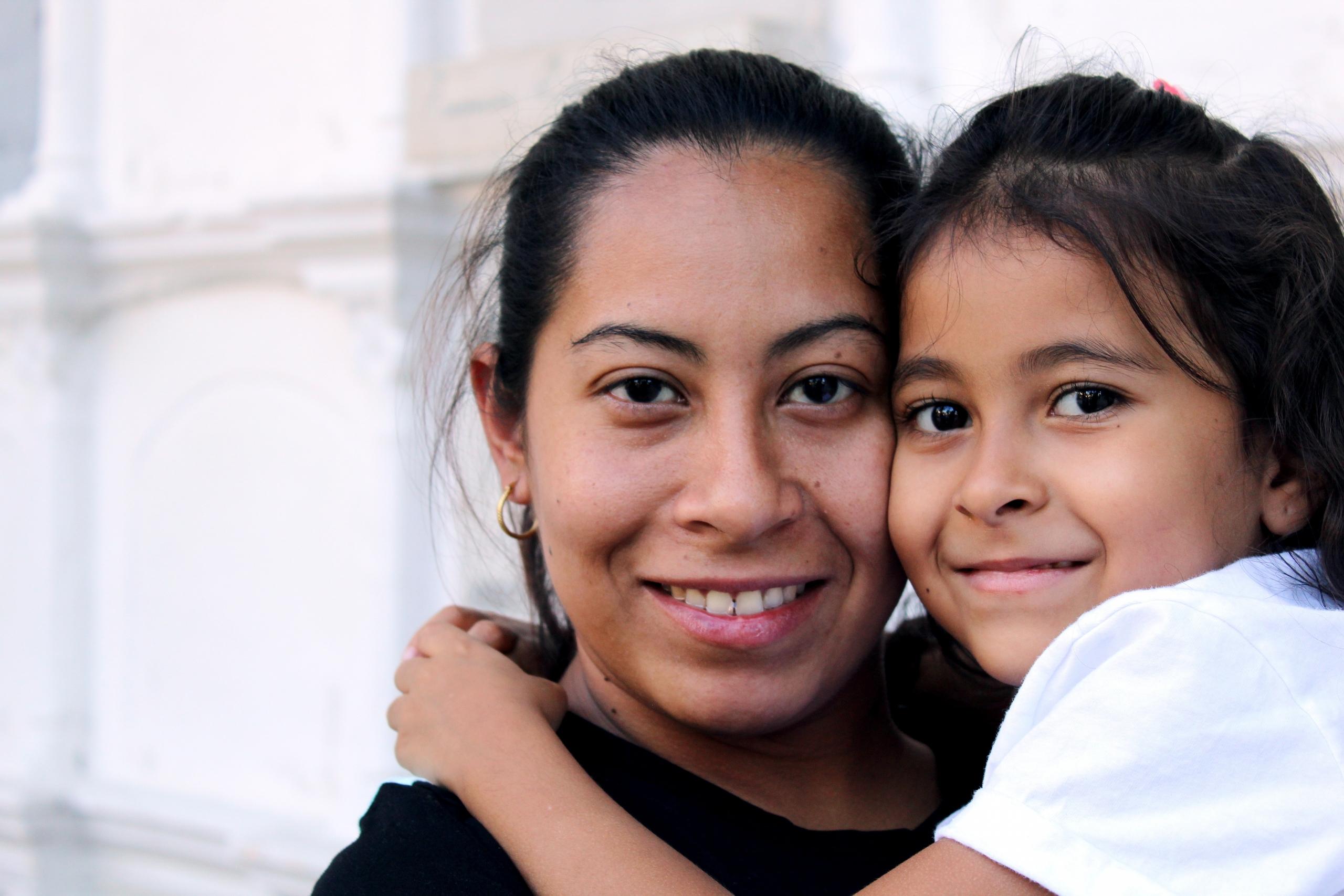 Positive parenting