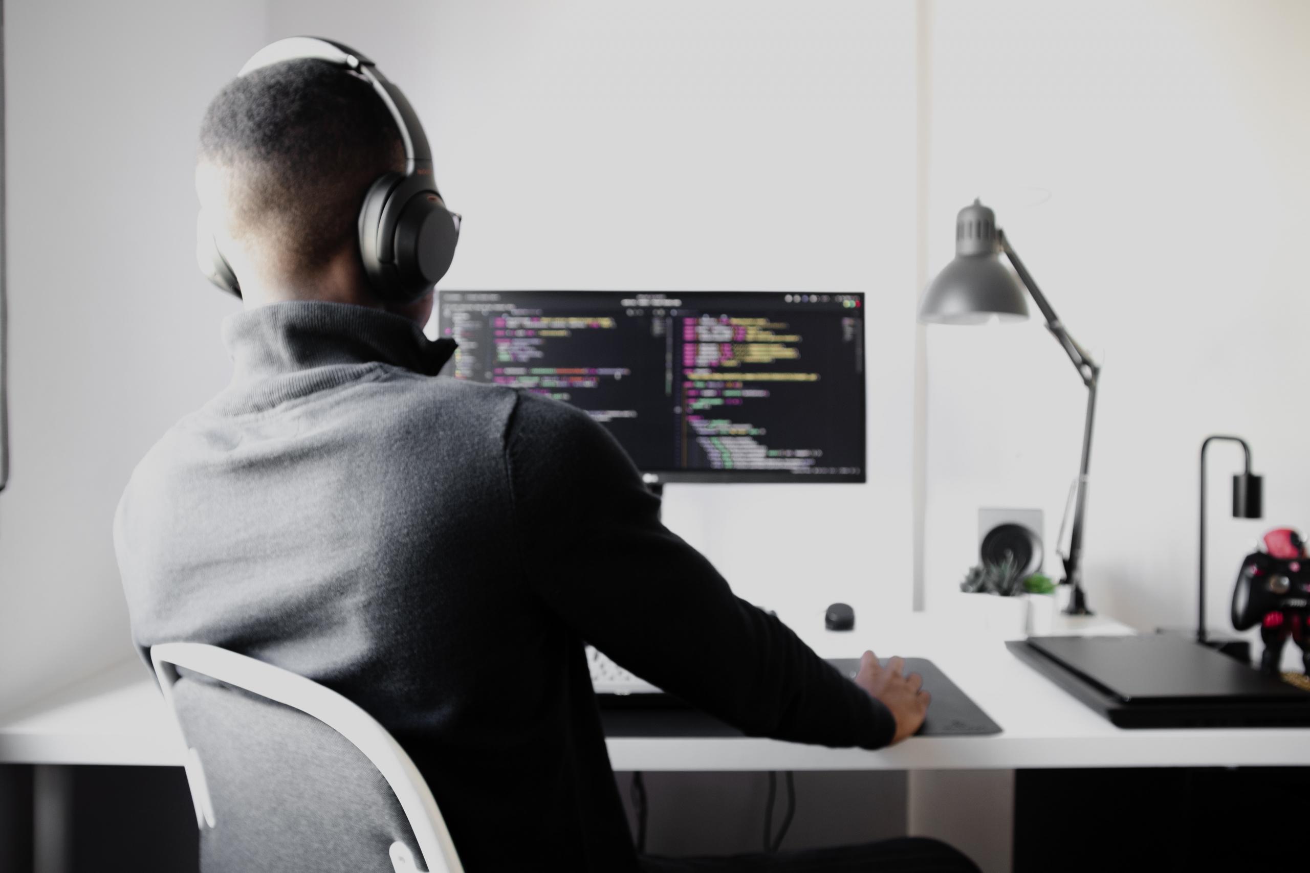 coding with Perl