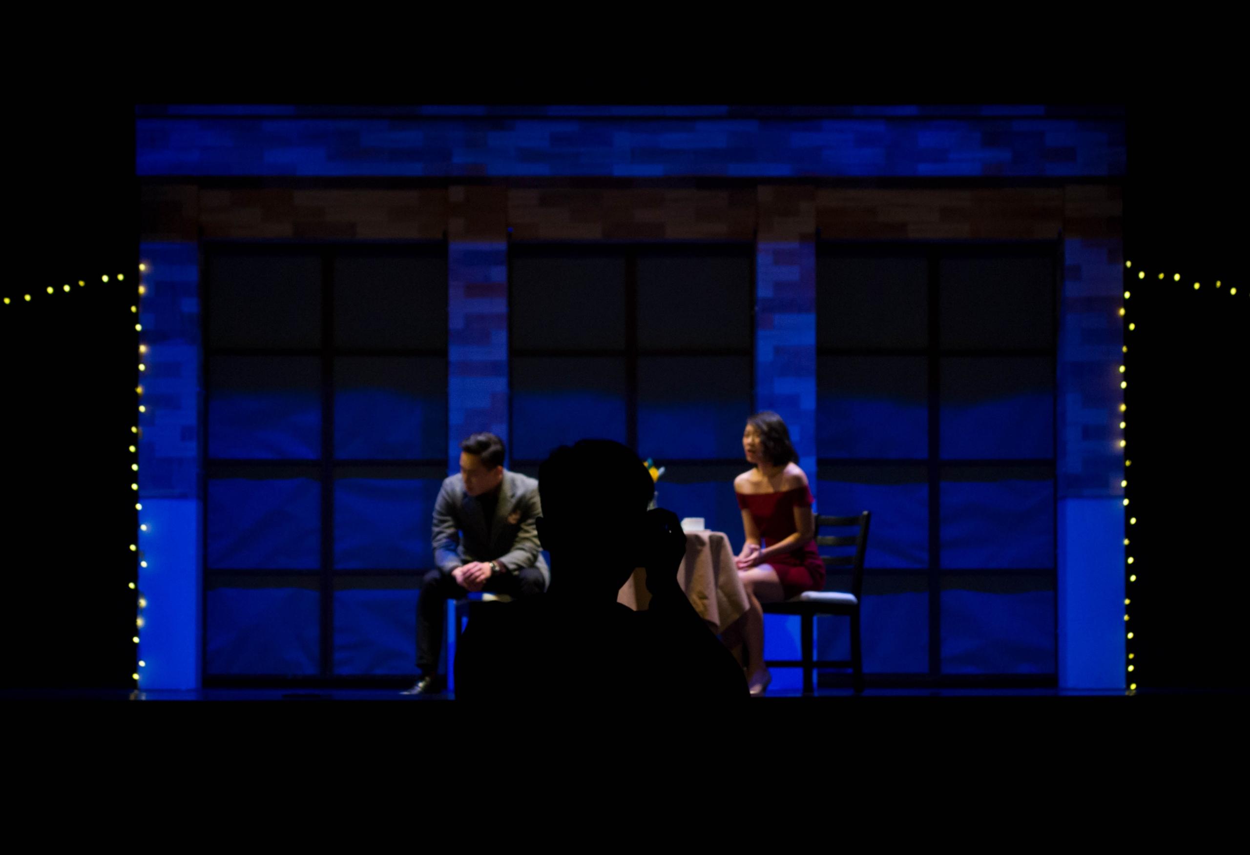 drama writing lessons for adults