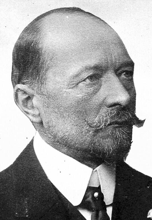Emil von Behring