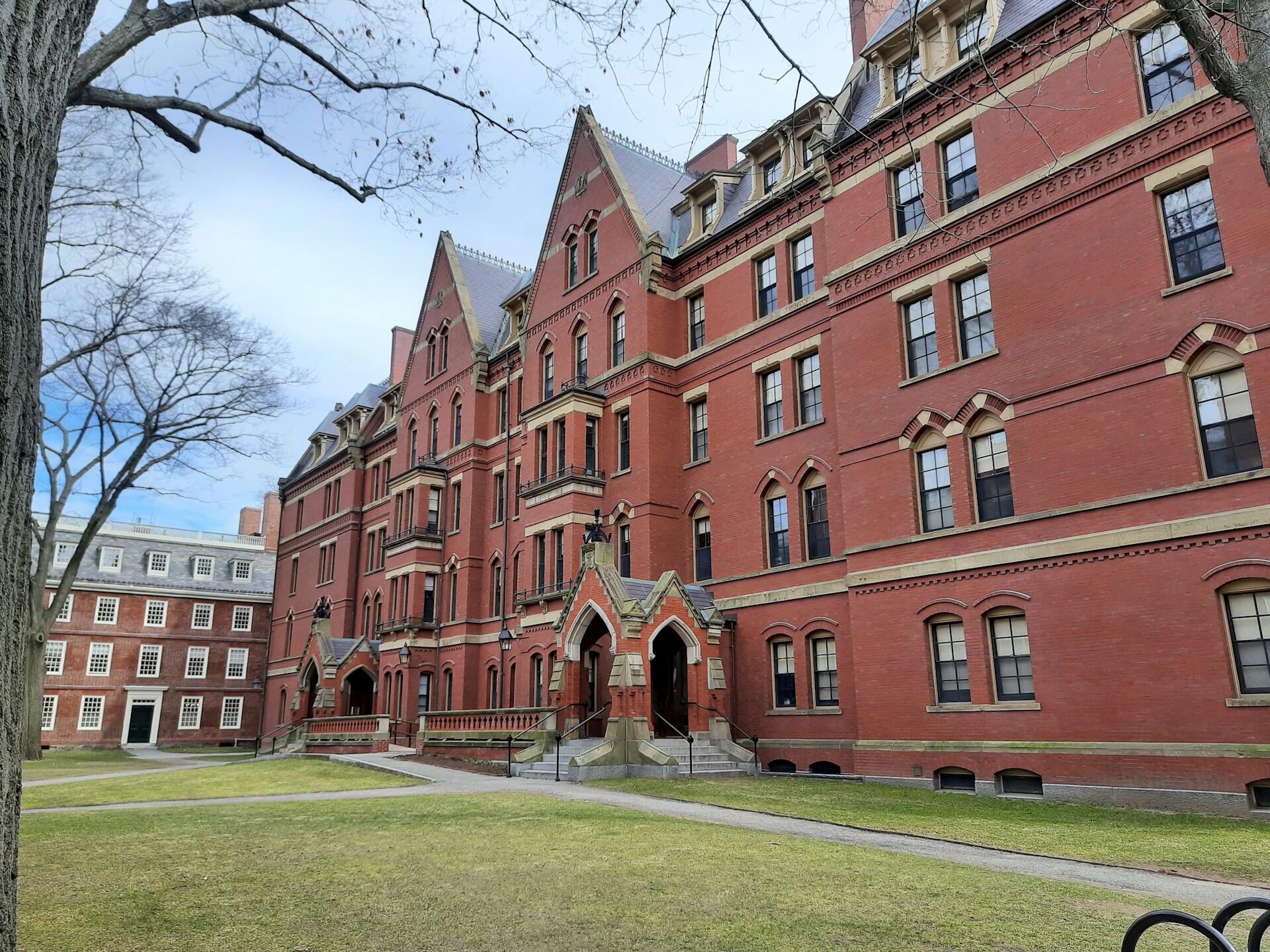 Harvard University