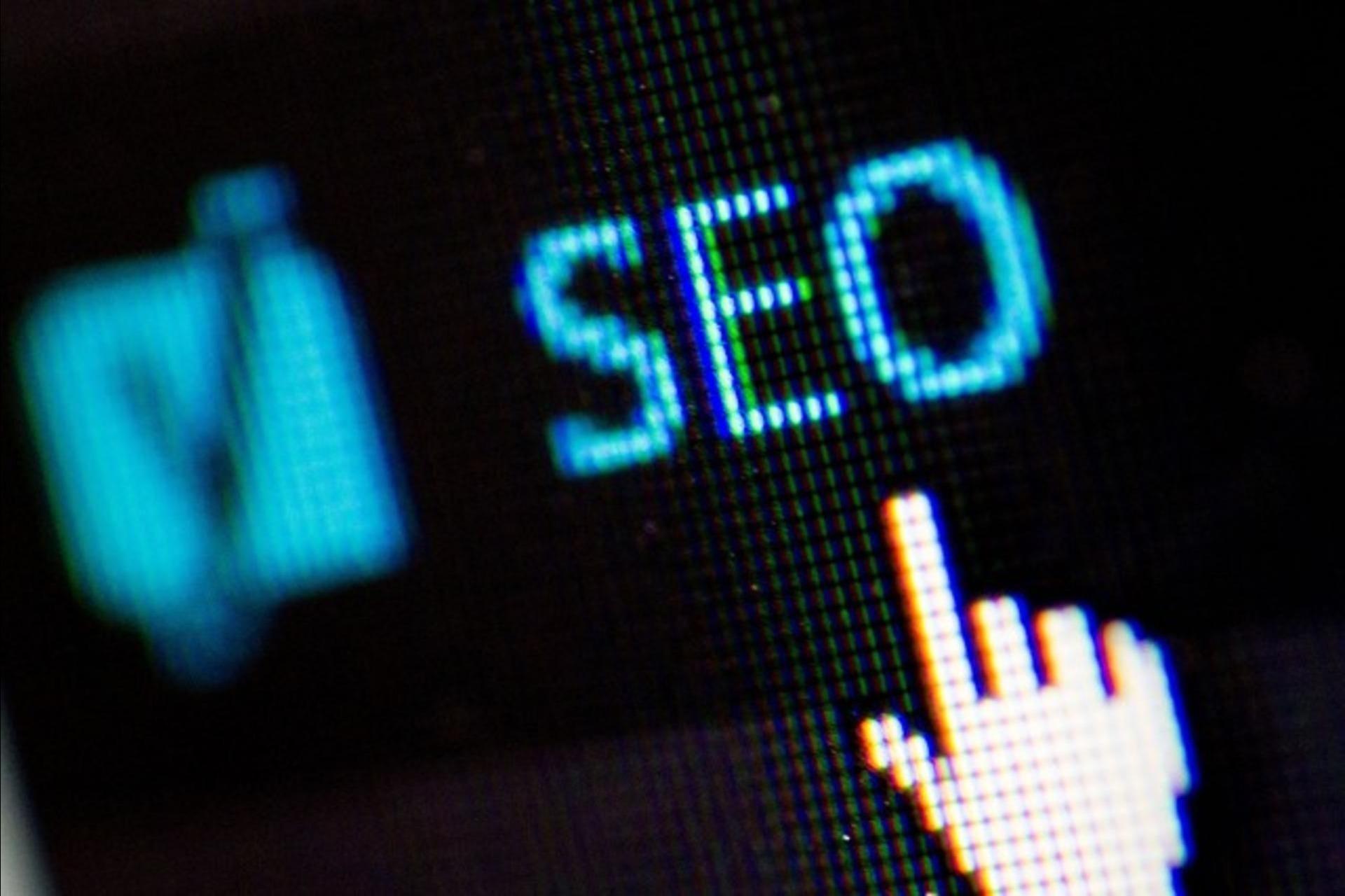 Yoast SEO icon