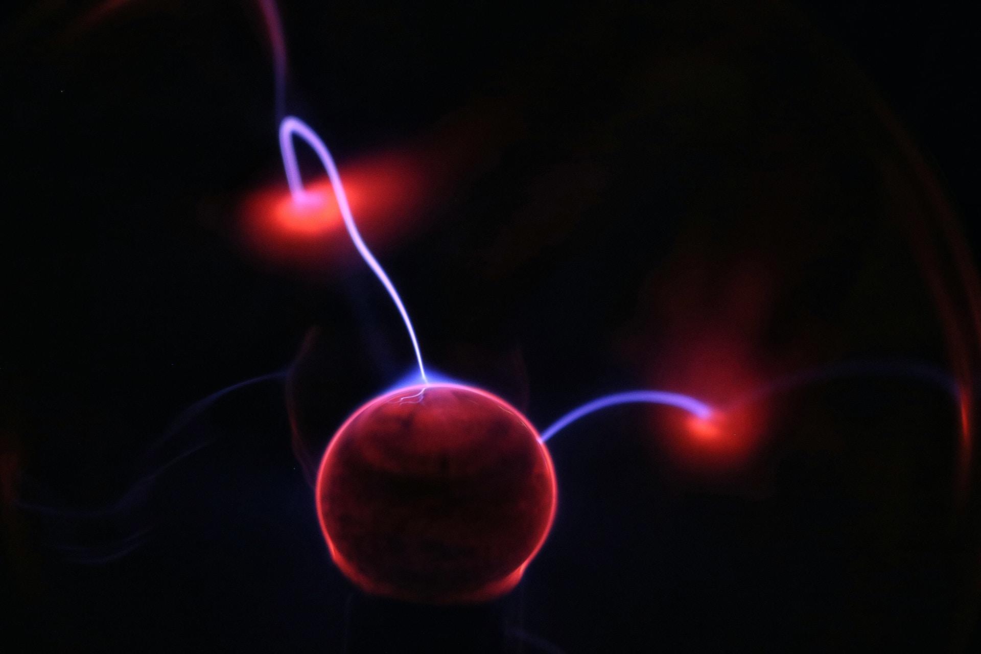 Plasma.