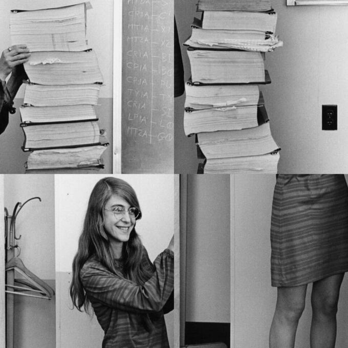 The Most Famous Computer Programmers of All Time