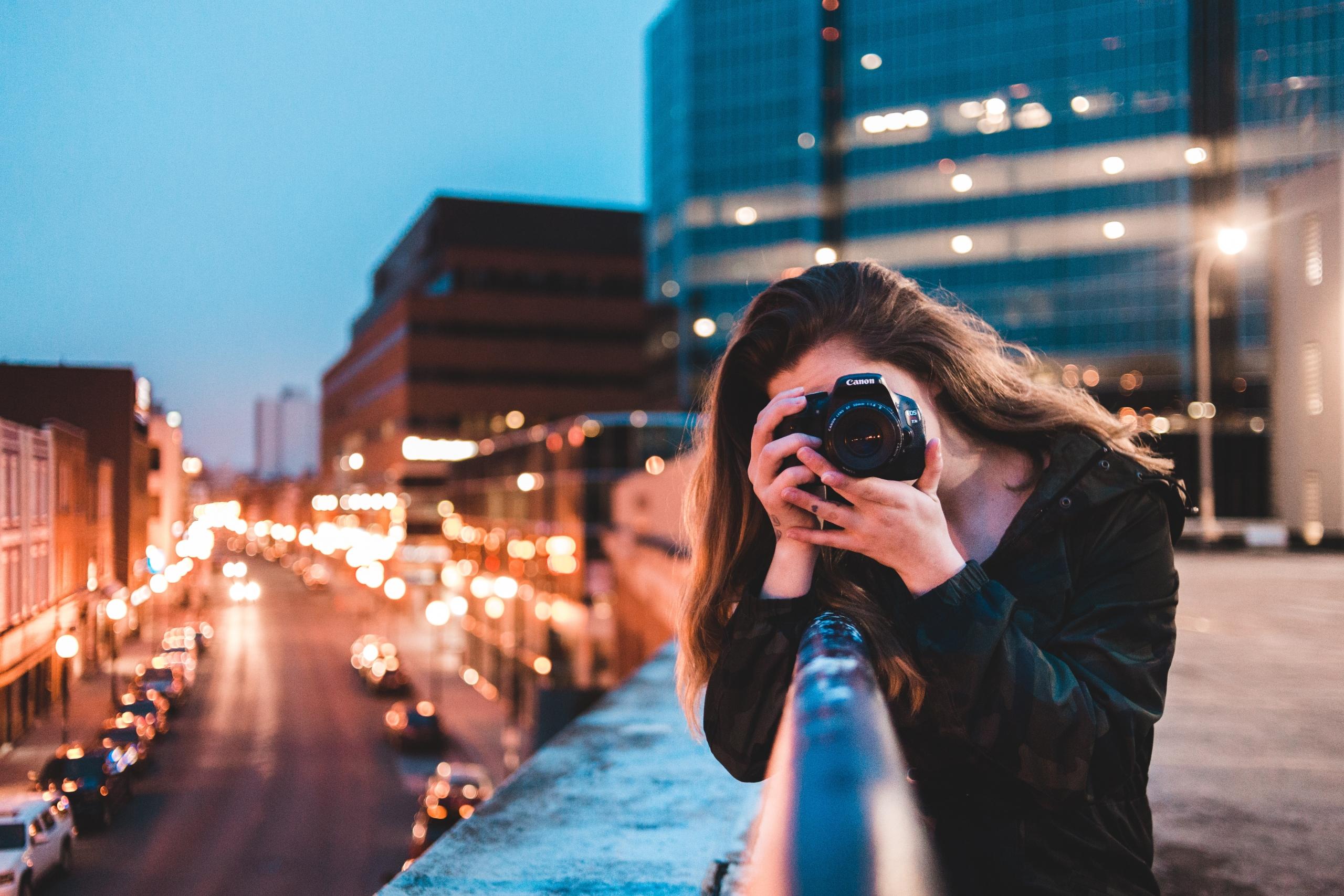 Put your photography skills to the test by taking our quiz.