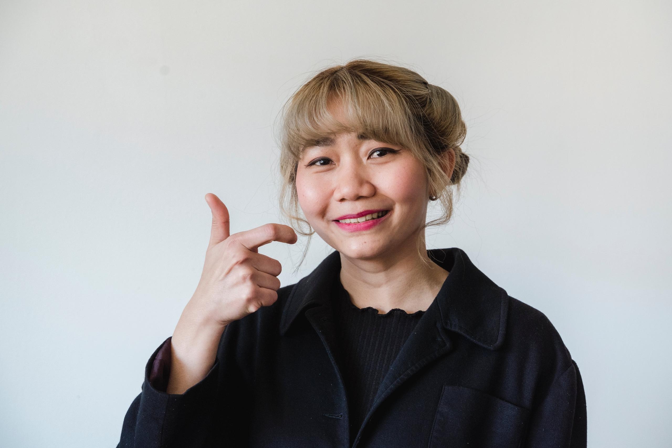 ASL classes in the USA