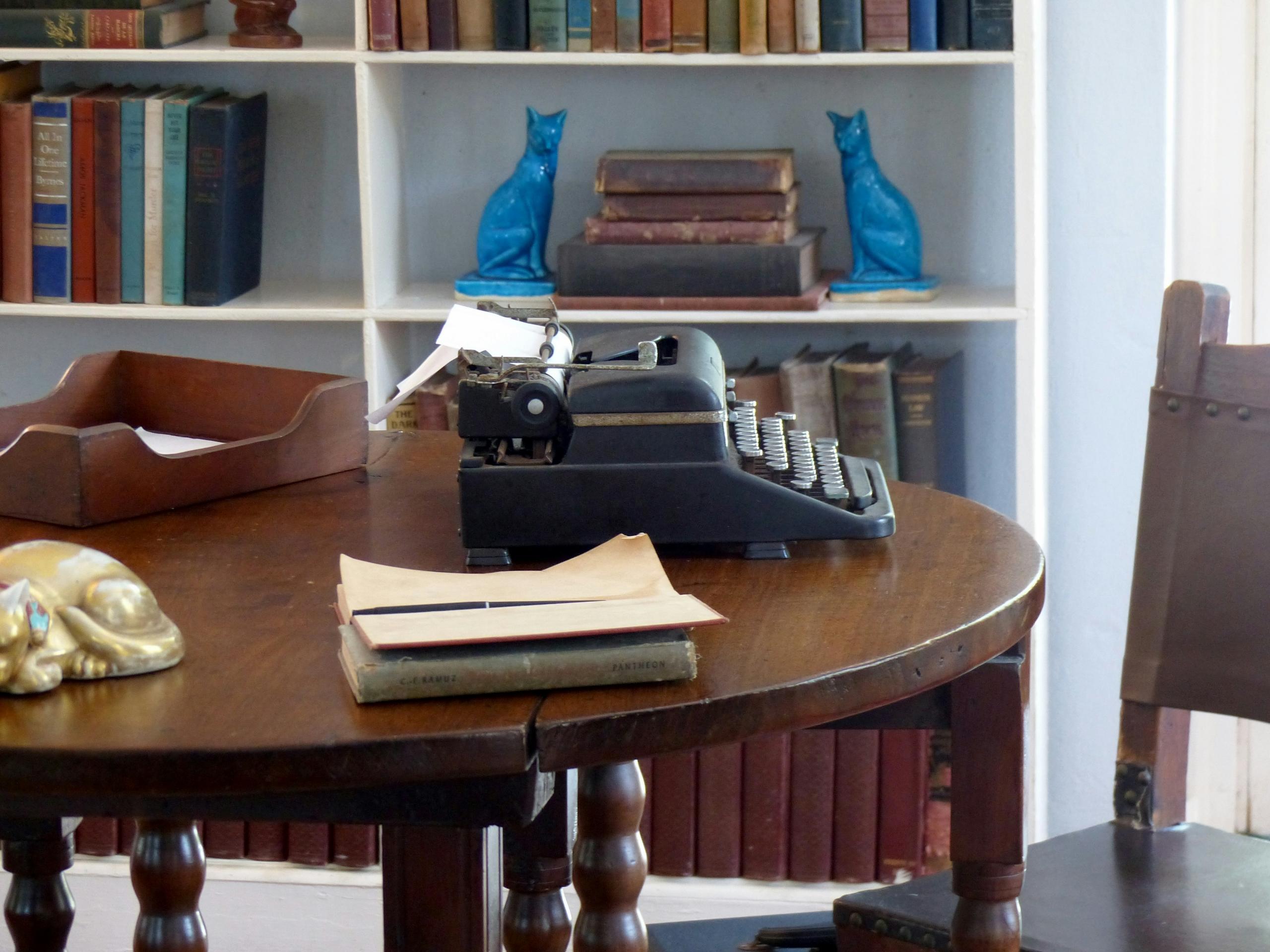 american top writers