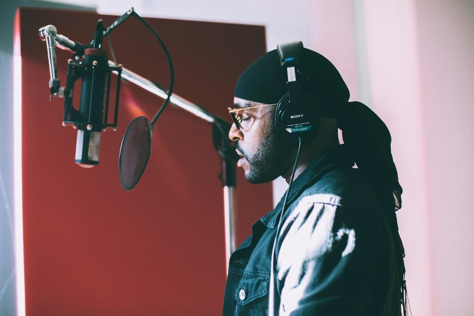 What Is the History Behind Rapping?