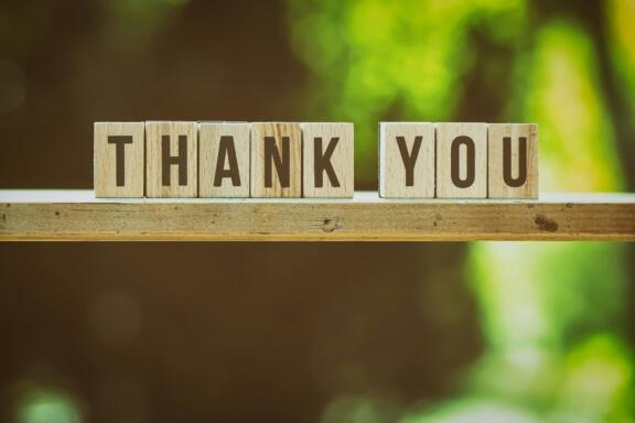 Xièxiè: Saying Thank You in Chinese