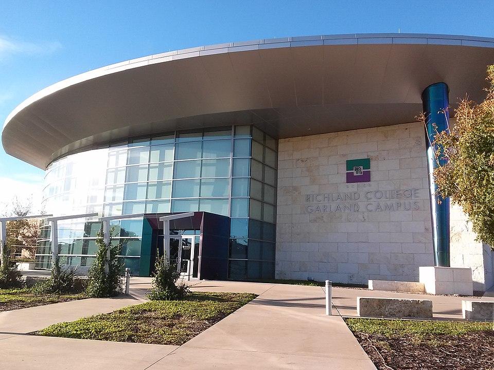 Dallas College