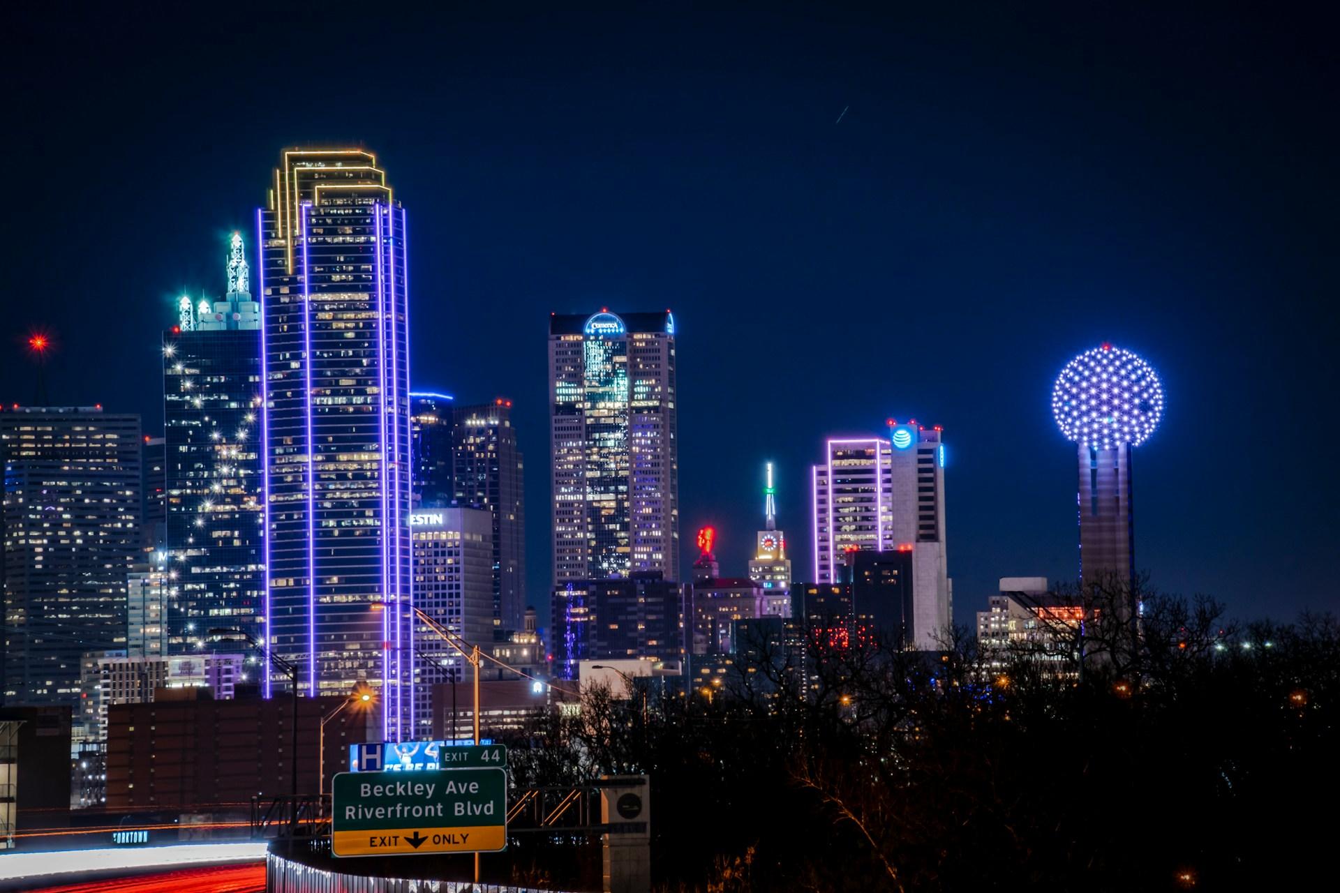 Dallas Texas