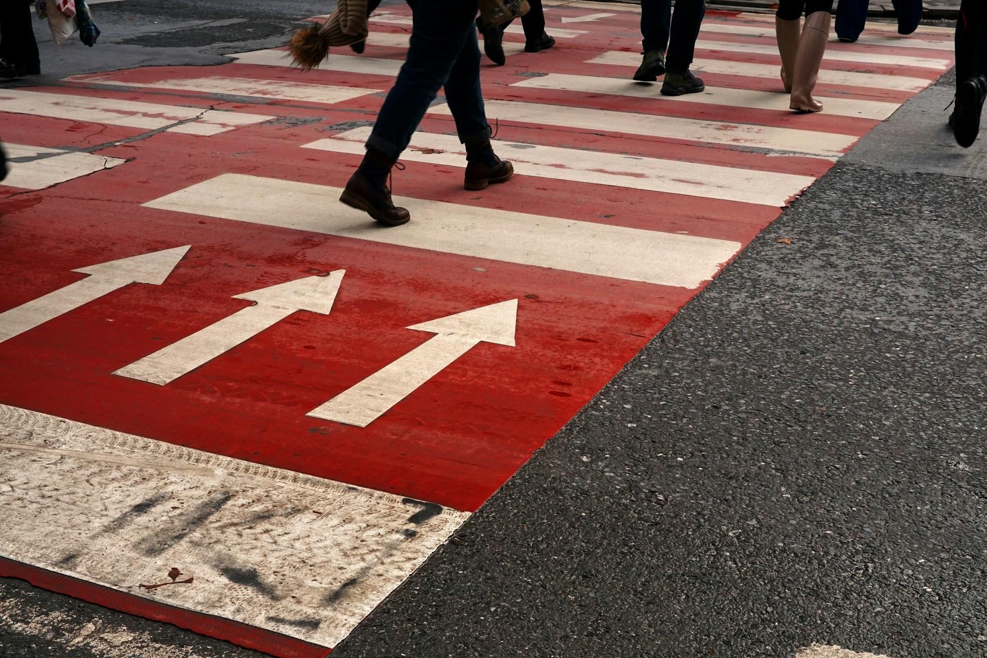Find direction at university for your future career path.