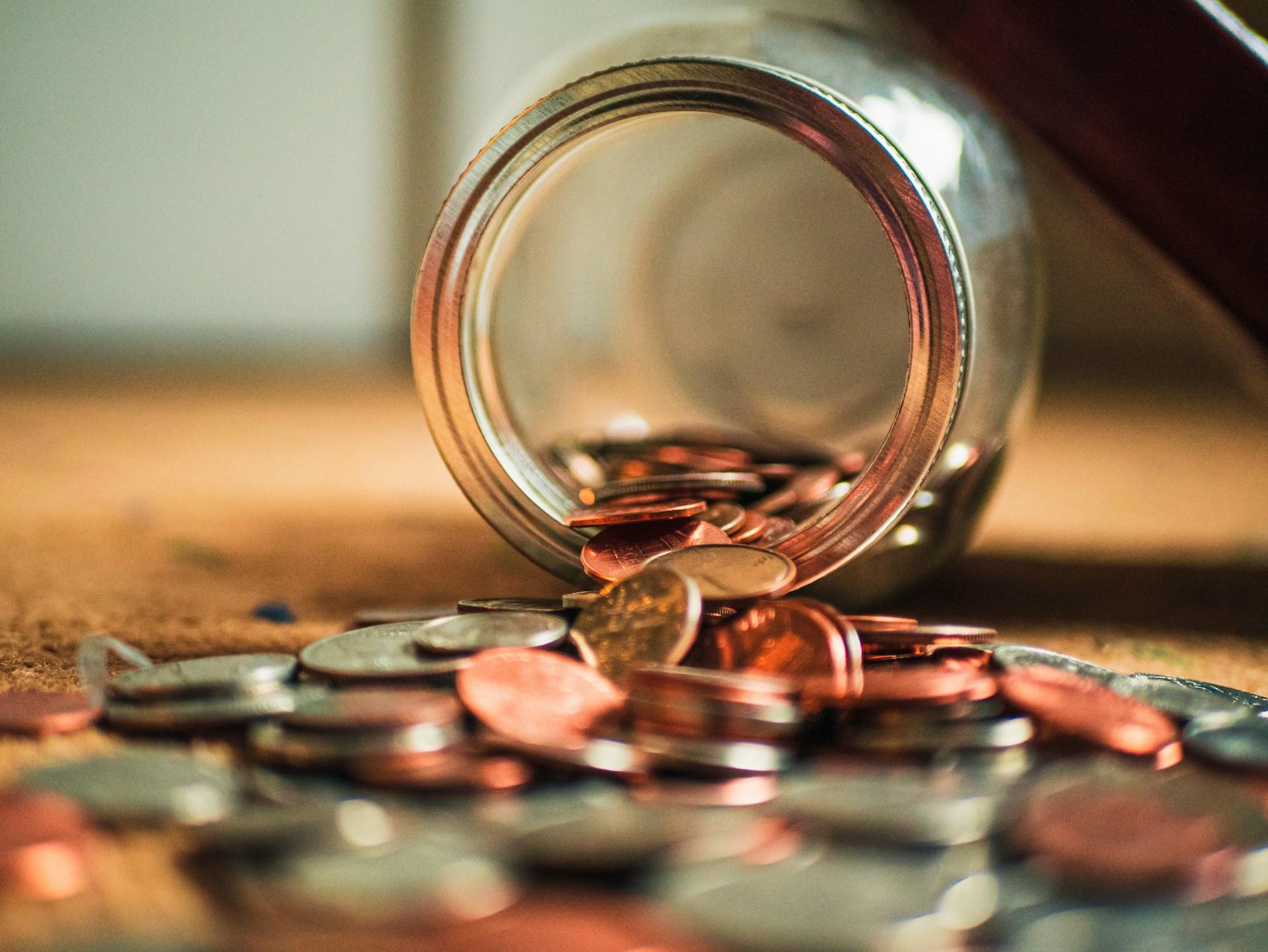 Start saving for college