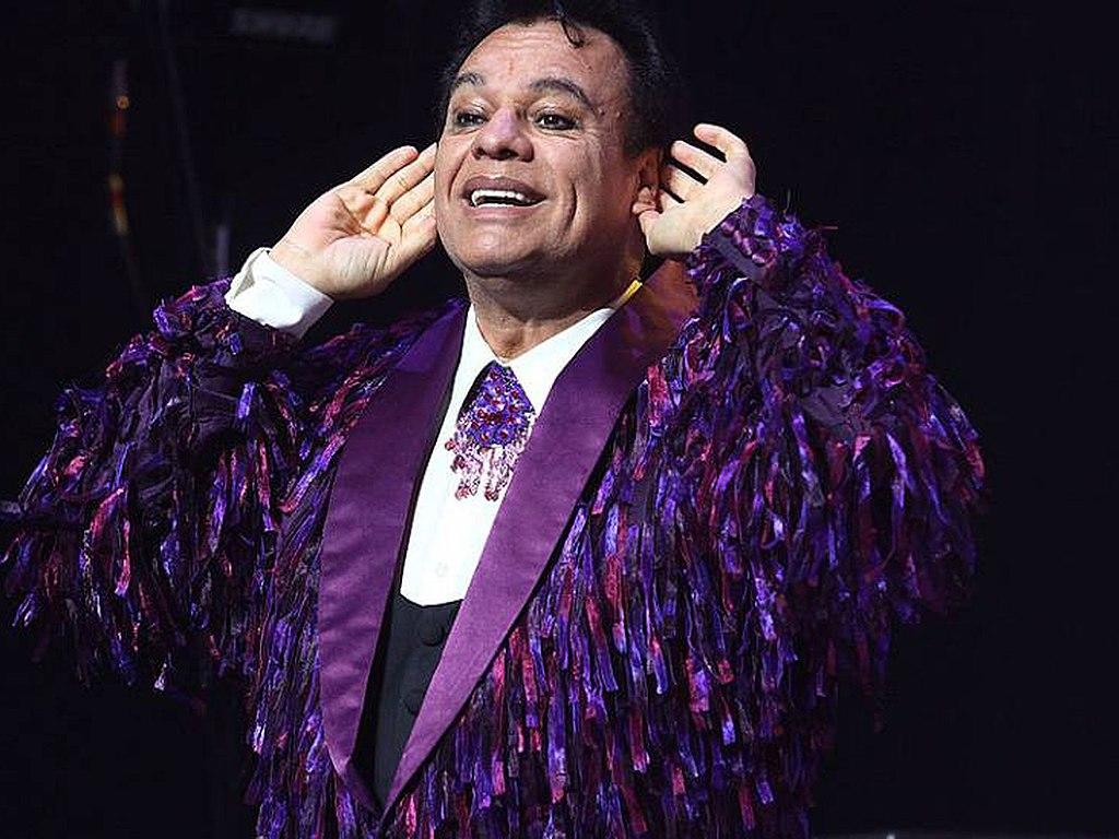 Juan Gabriel