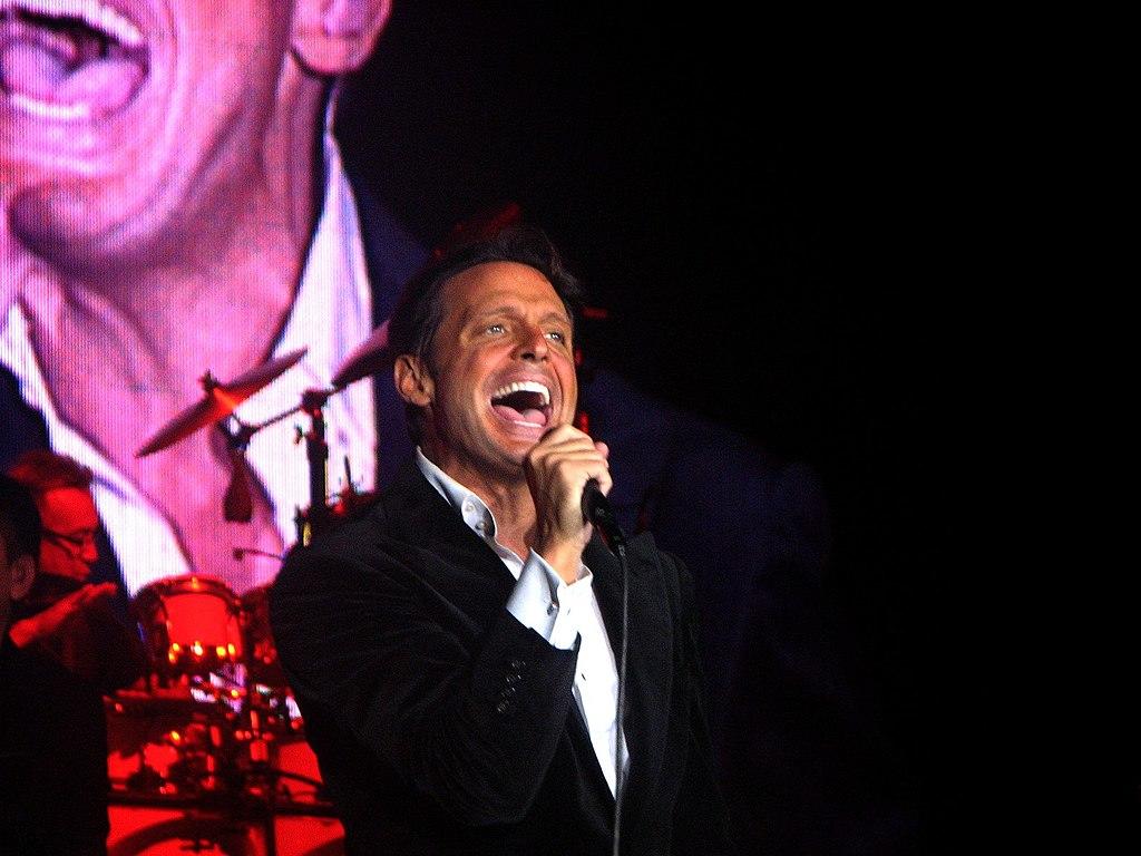 Luis Miguel