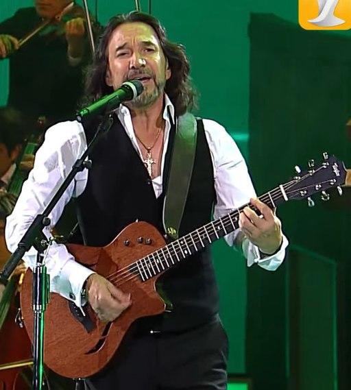 Marco Antonio Solis